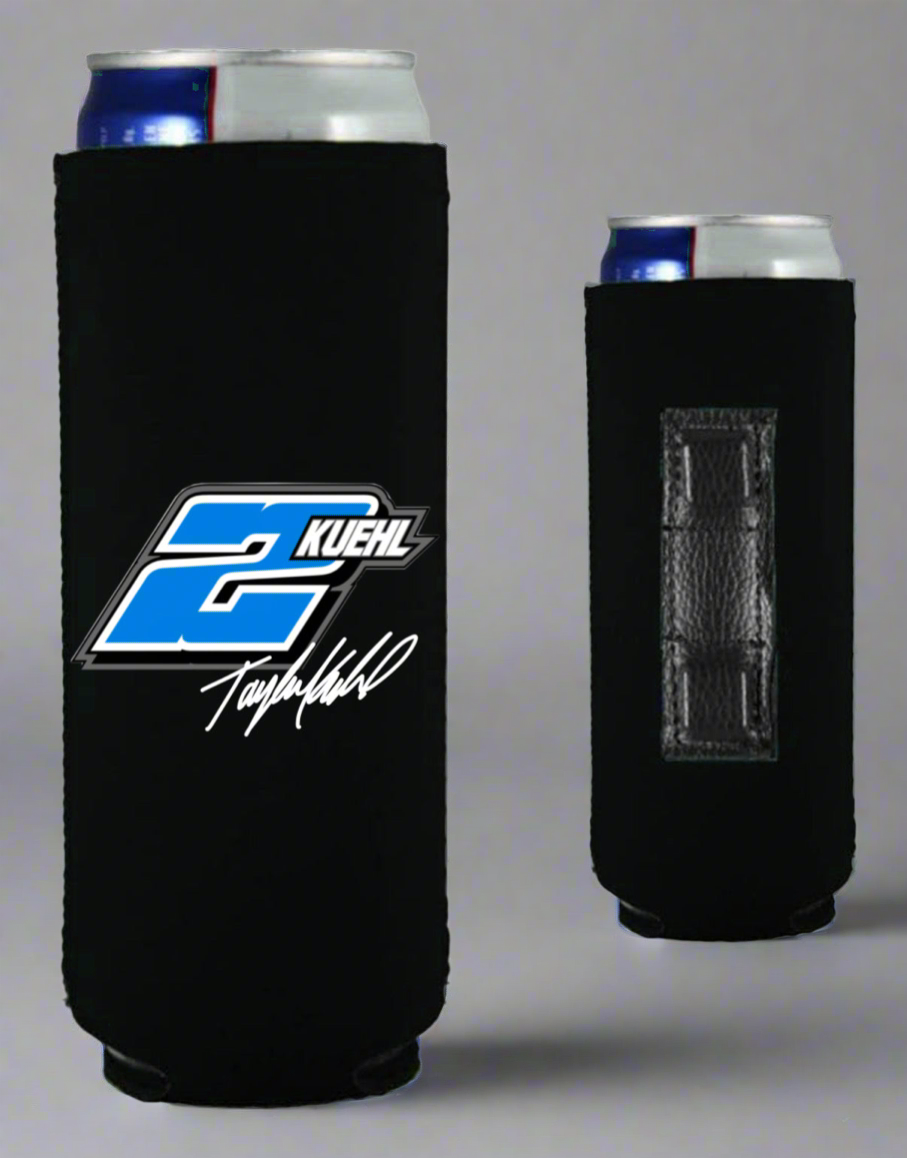 Slim Can Magnetic 2Kuehl Koozie