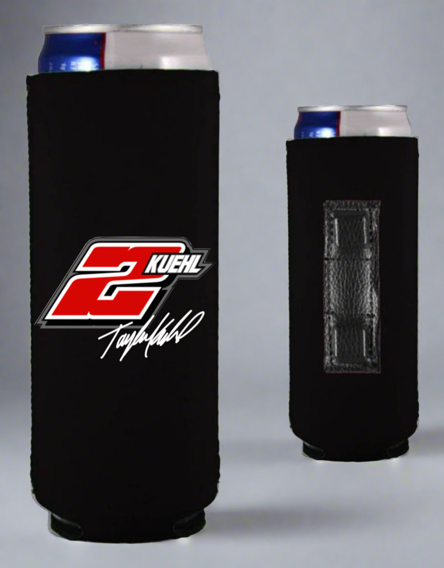 Slim Can Magnetic 2Kuehl Koozie