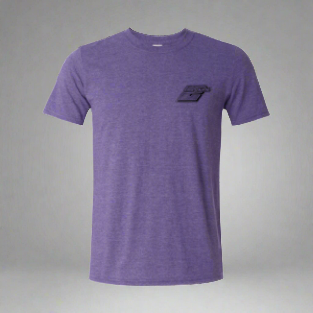 Hand Drawn Tee