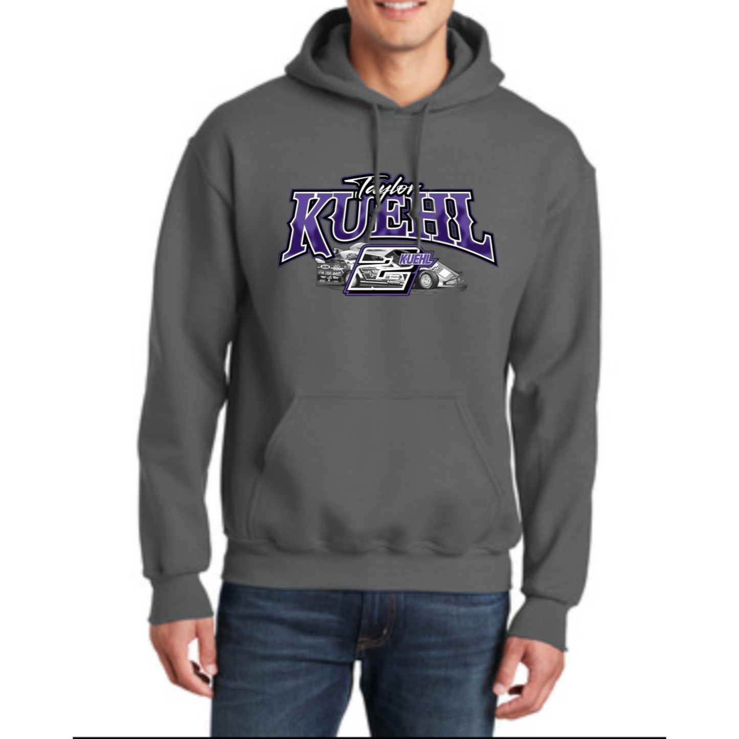 2024 Tour Hoodie