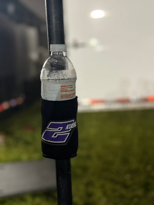 Magnetic 2Kuehl Koozie
