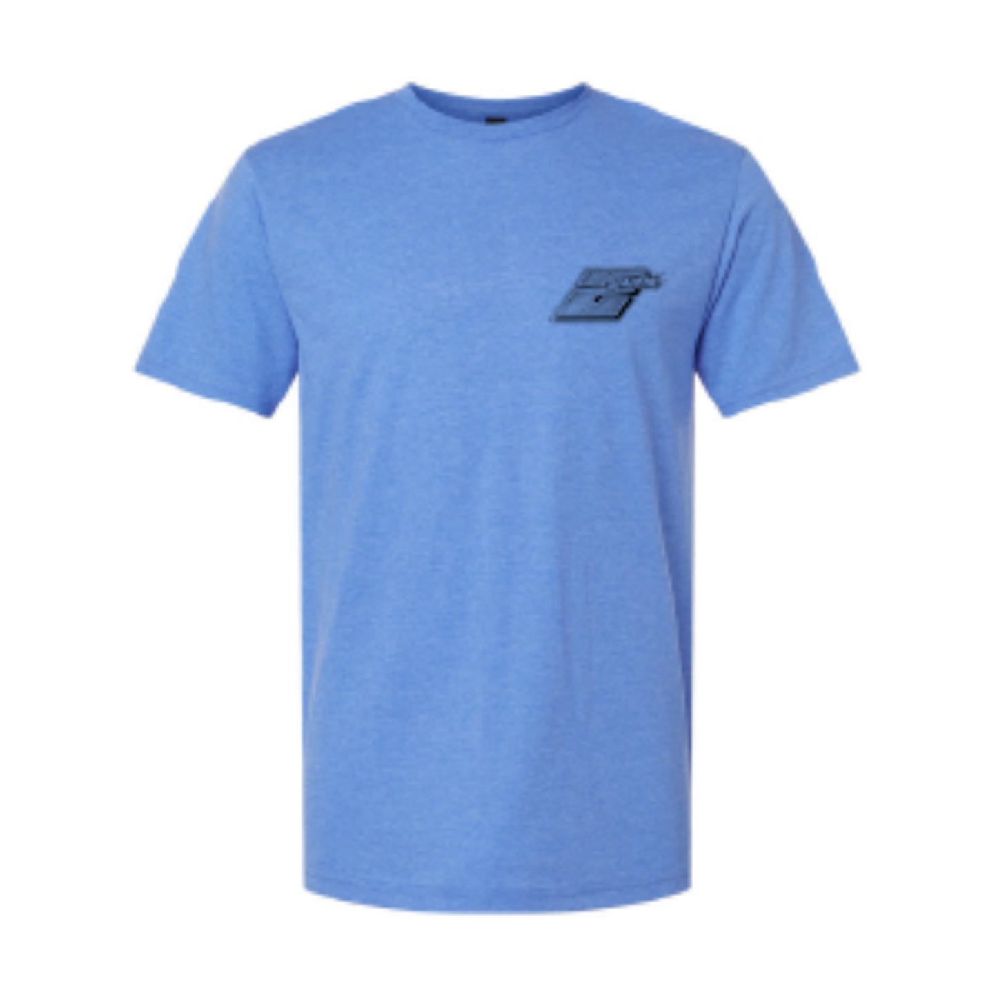 Hand Drawn Tee