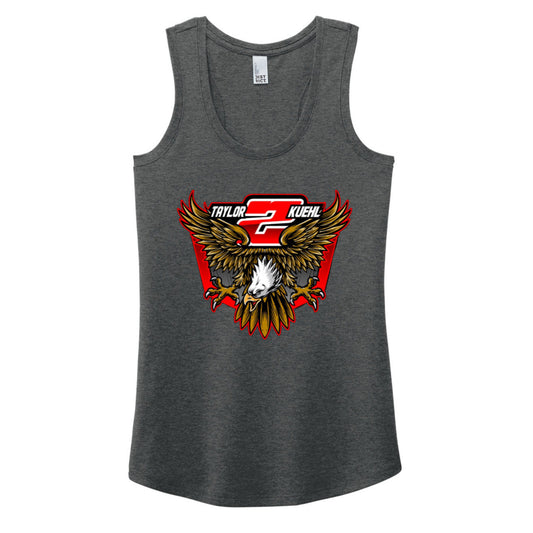 Lady Eagle Tank Top