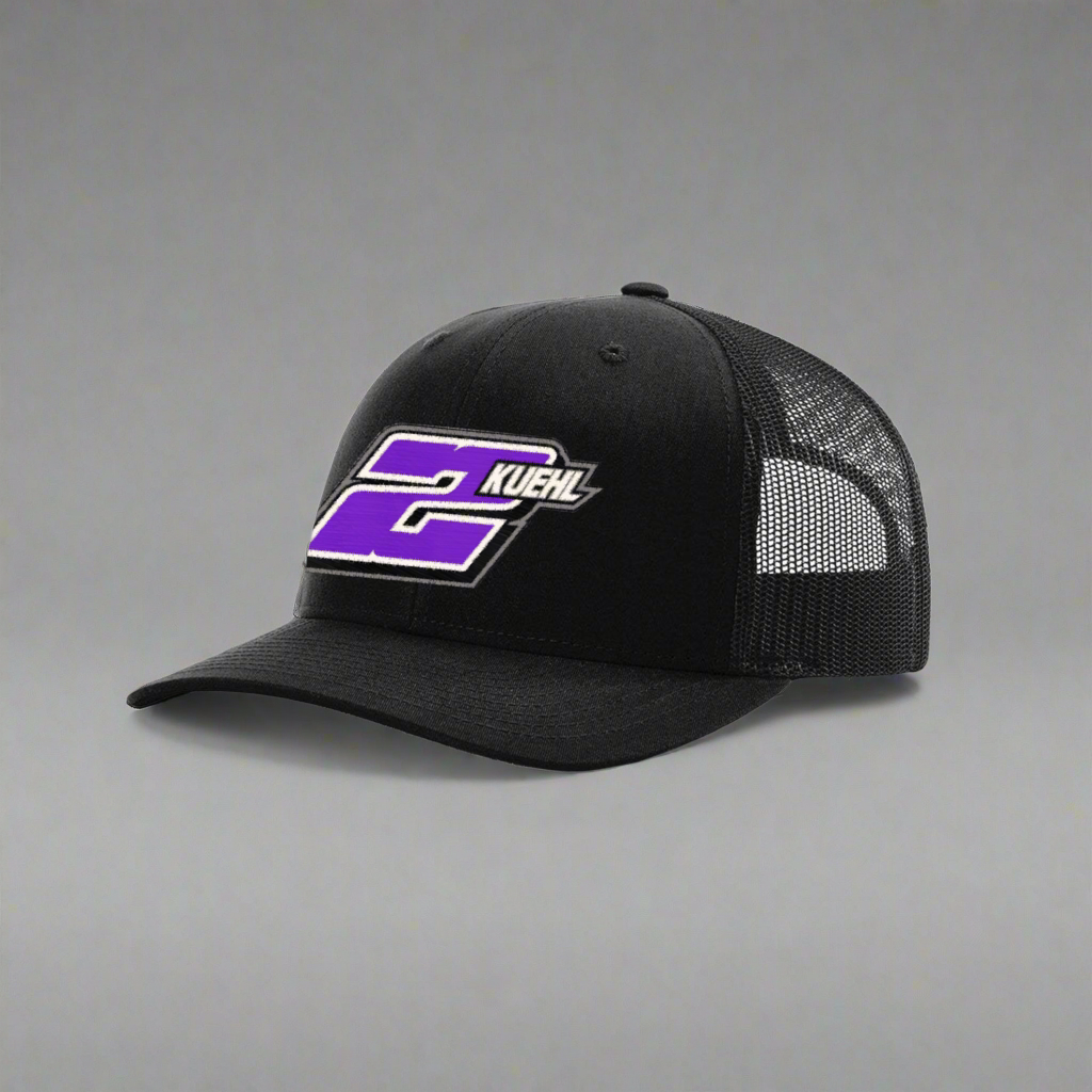 2Kuehl Mesh Snap Back