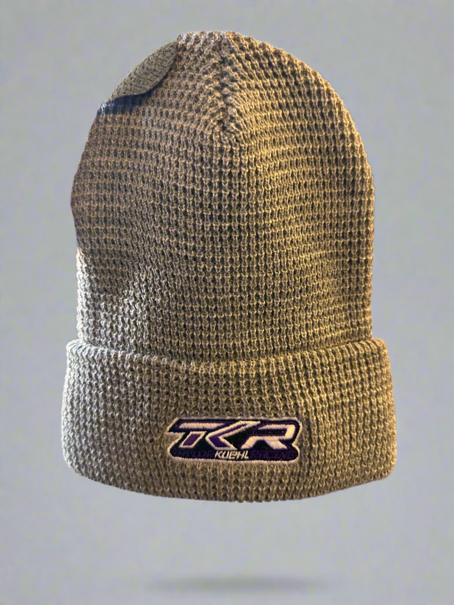 Logo Beanie