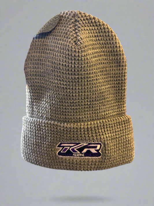 Logo Beanie