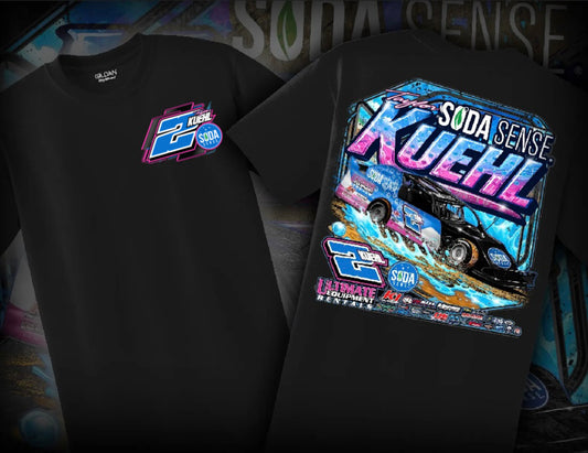 Soda Sense Tee