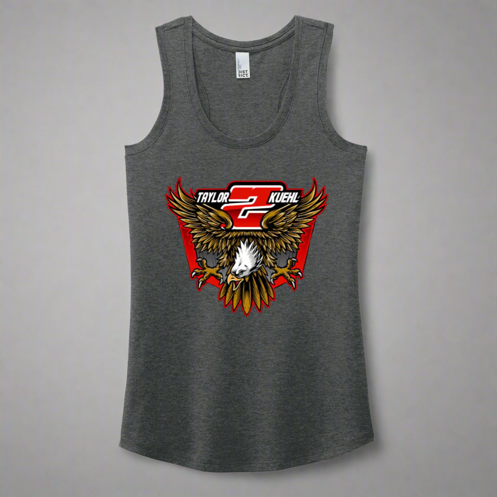 Lady Eagle Tank Top