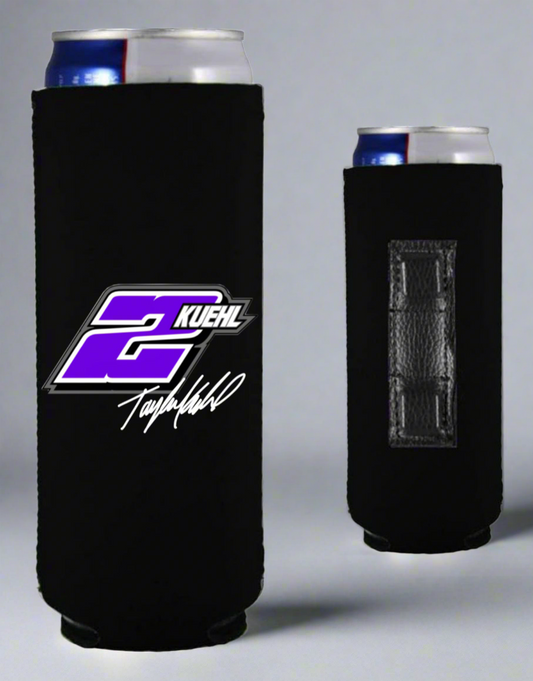 Slim Can Magnetic 2Kuehl Koozie
