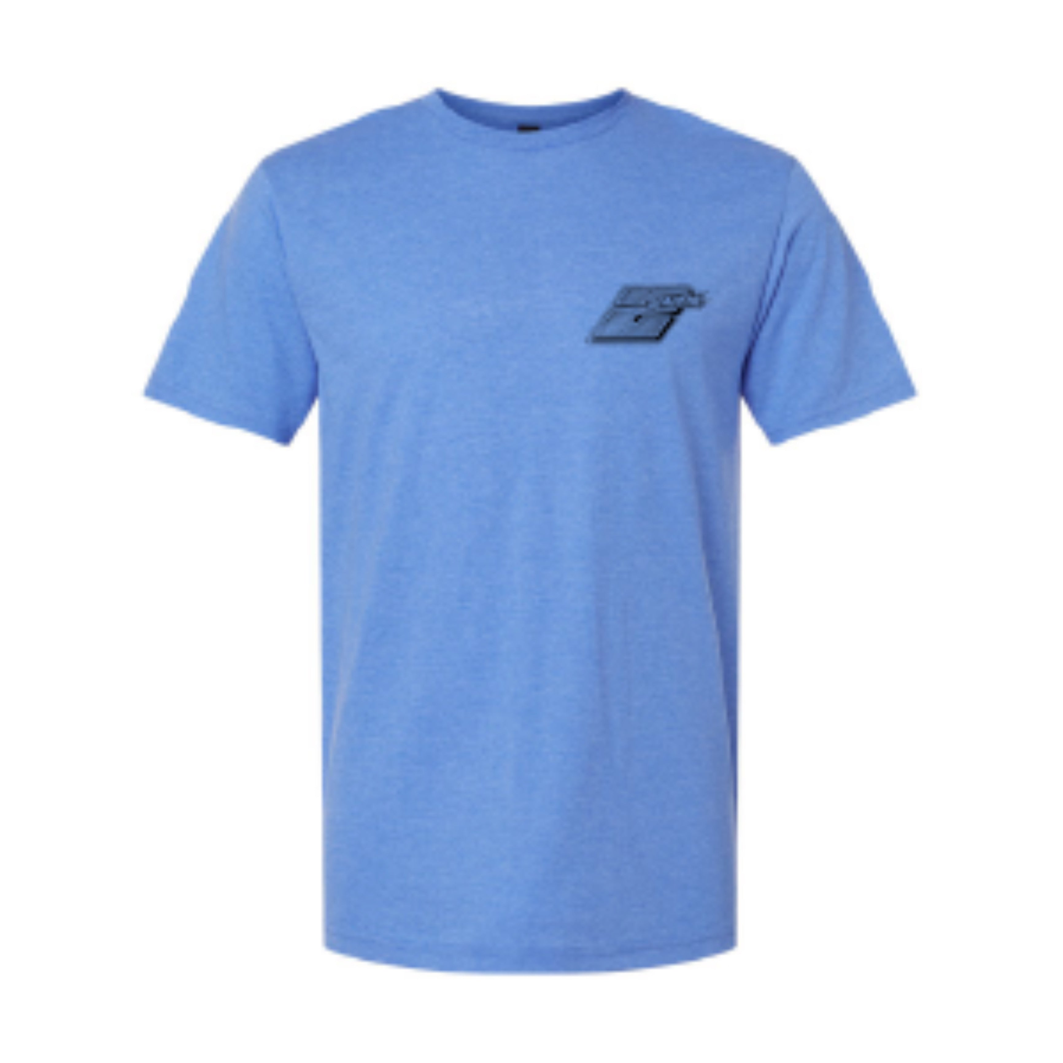 Hand Drawn Tee
