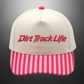 Dirt Track Life SnapBack