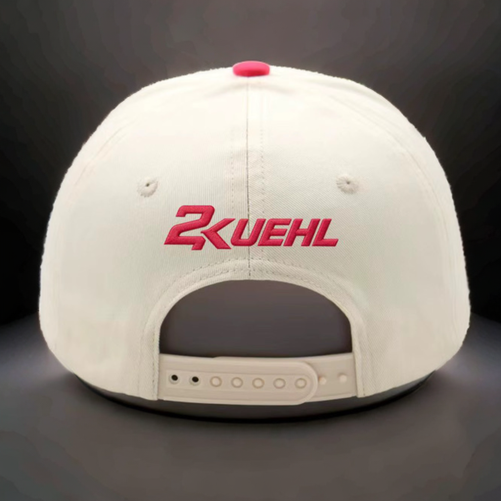 Dirt Track Life SnapBack