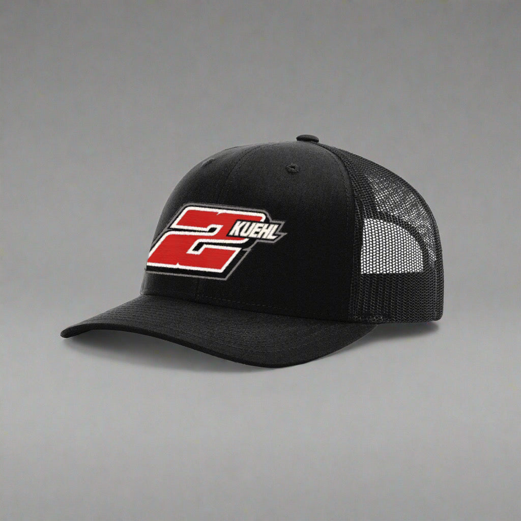 2Kuehl Mesh Snap Back