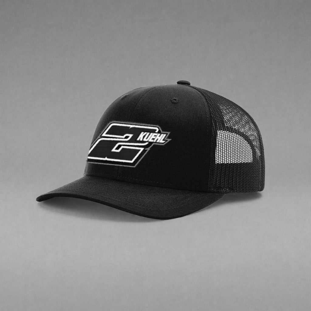 2Kuehl Mesh Snap Back