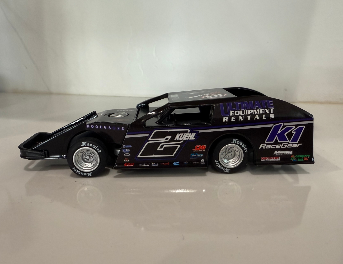 2025 1/32 Diecast Pullback car