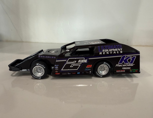 2025 1/32 Diecast Pullback car
