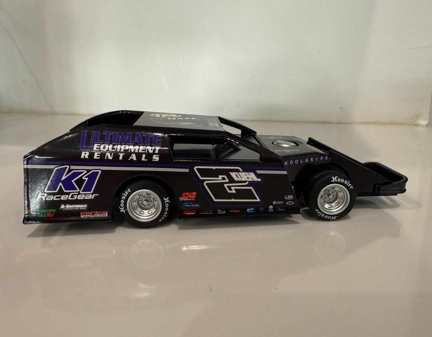 2025 1/32 Diecast Pullback car