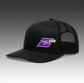2Kuehl Side Panel Mesh Snap Back