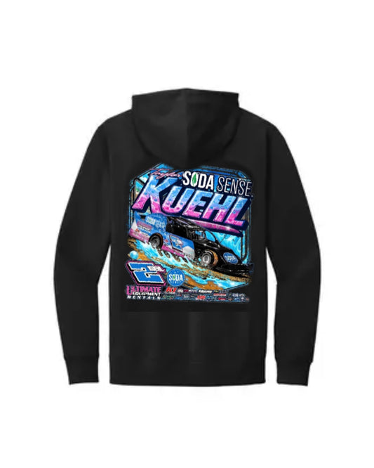 Soda Sense Hoodie