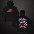 Pressure Makes Diamonds Hoodie