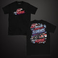 Pressure Makes Diamonds Tee