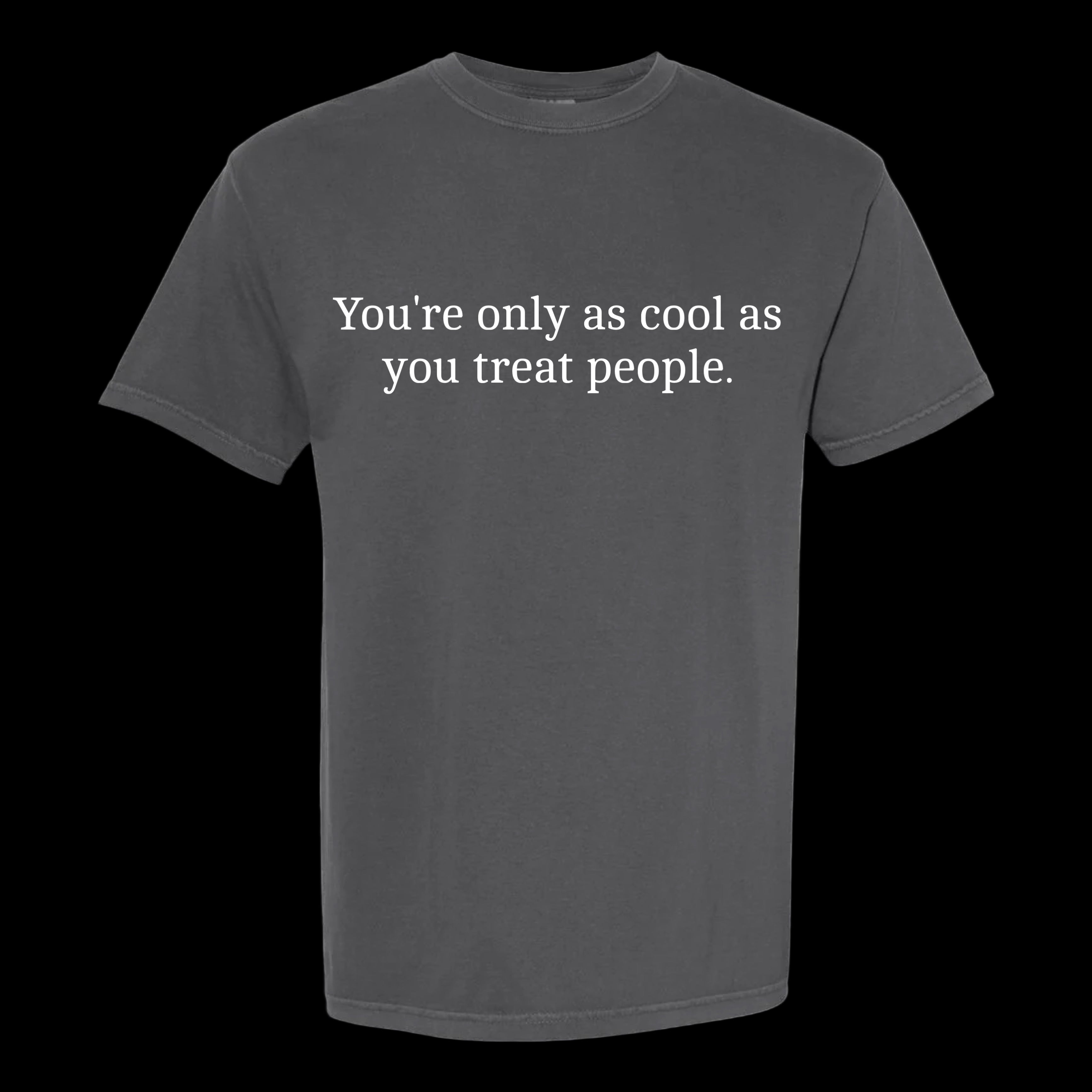 Be Cool Tee