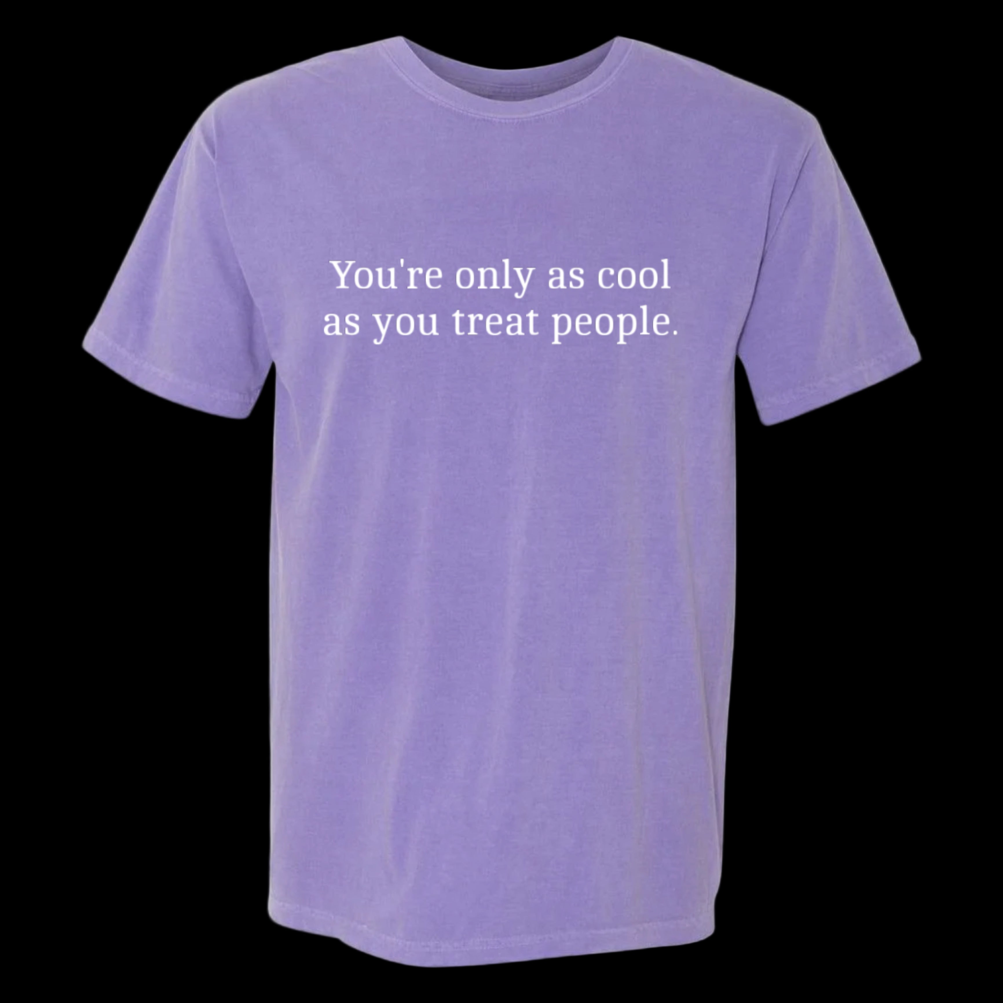 Be Cool Tee
